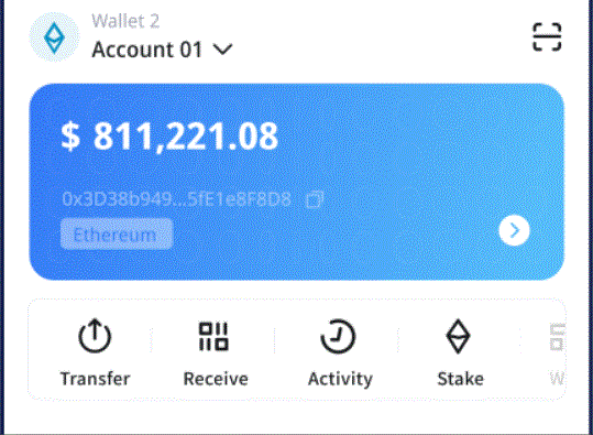 《imToken》iOimToken钱包S版下载安装教程
